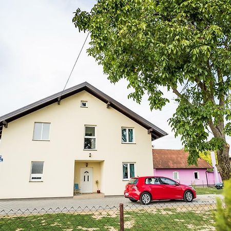 Tina Rooms Velika Gorica Ngoại thất bức ảnh