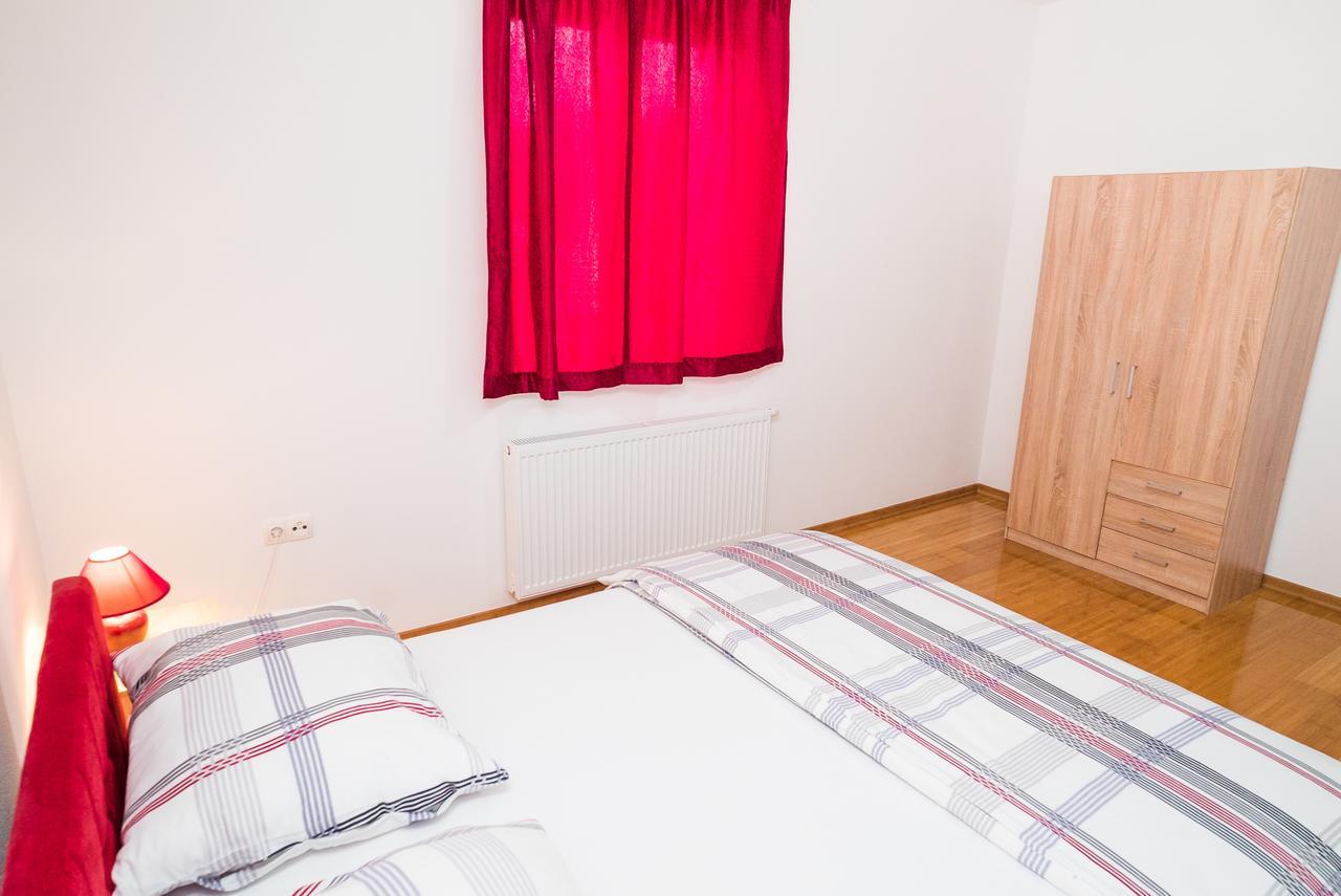 Tina Rooms Velika Gorica Ngoại thất bức ảnh