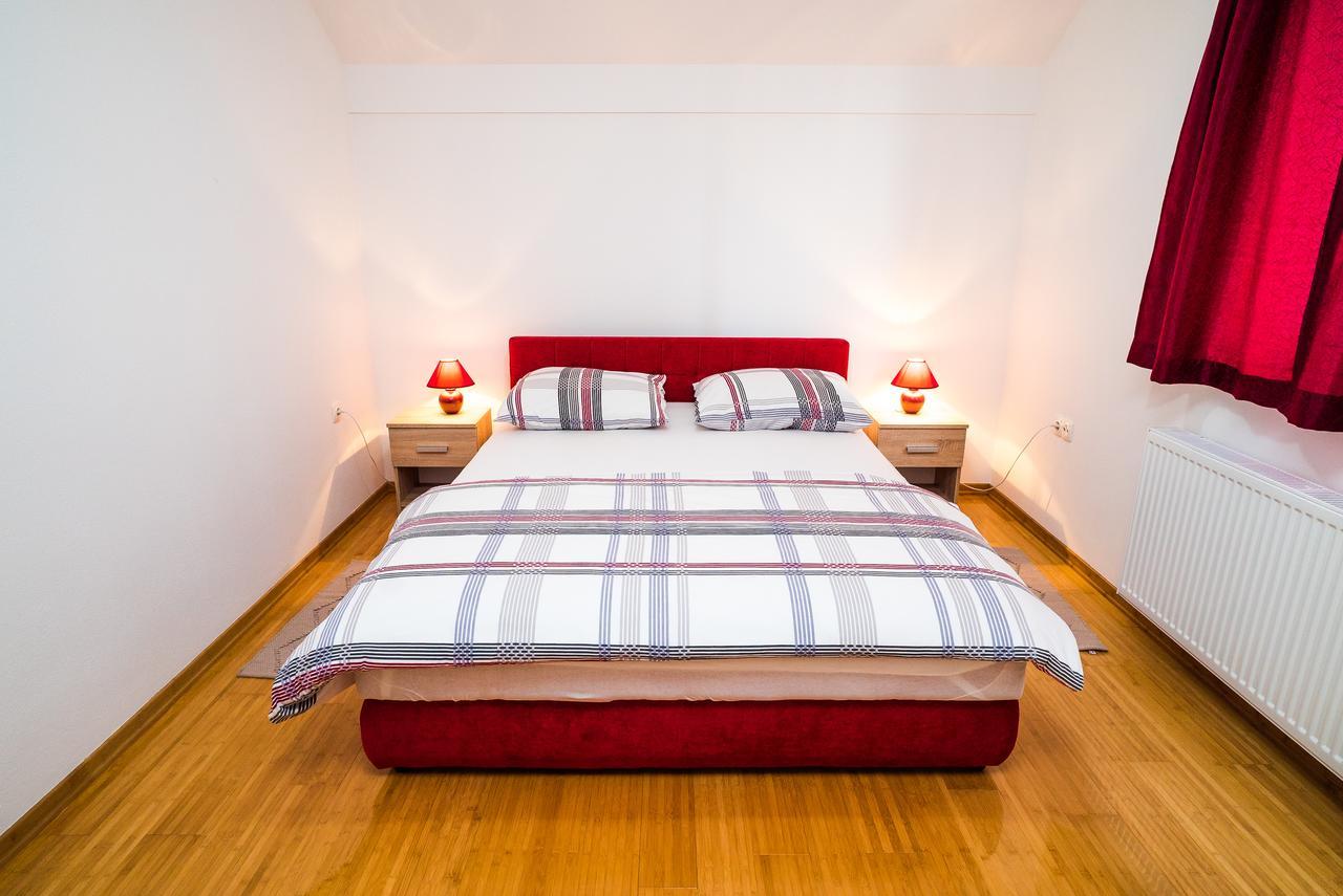 Tina Rooms Velika Gorica Ngoại thất bức ảnh