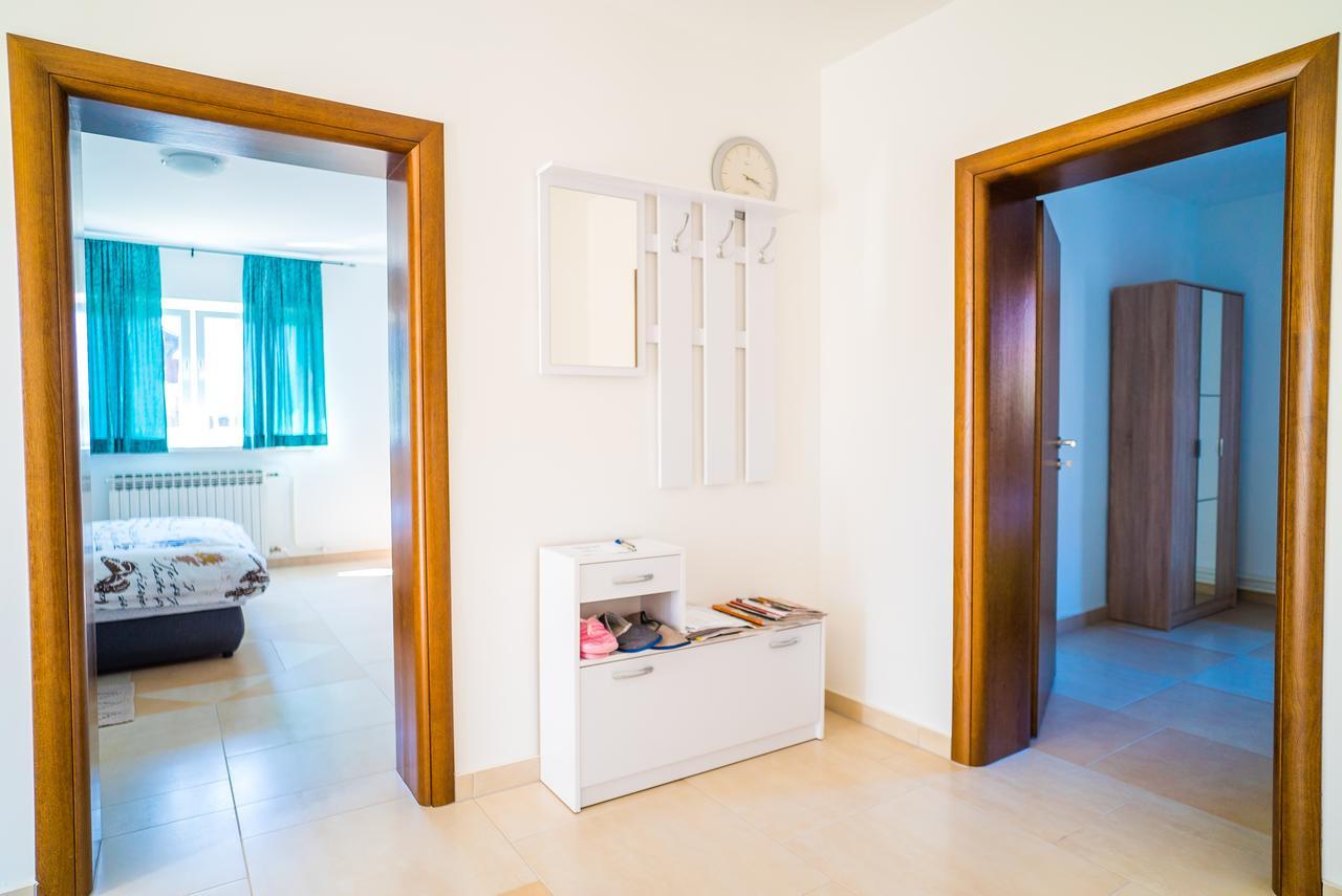 Tina Rooms Velika Gorica Ngoại thất bức ảnh