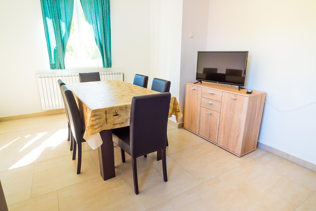 Tina Rooms Velika Gorica Ngoại thất bức ảnh