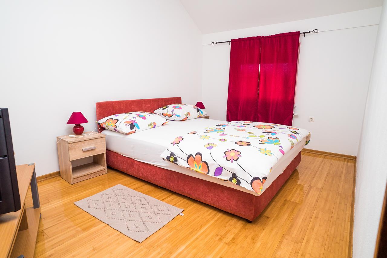 Tina Rooms Velika Gorica Ngoại thất bức ảnh