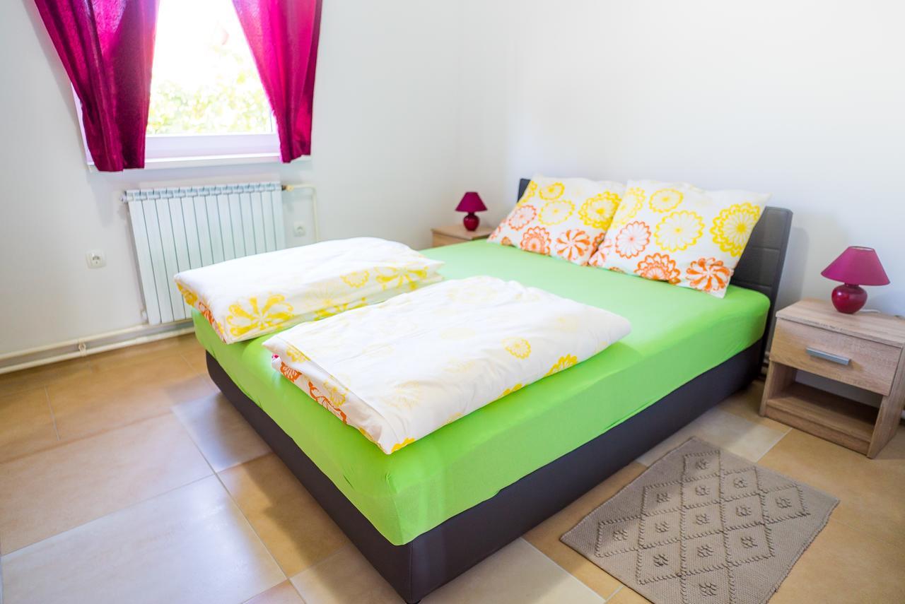 Tina Rooms Velika Gorica Ngoại thất bức ảnh
