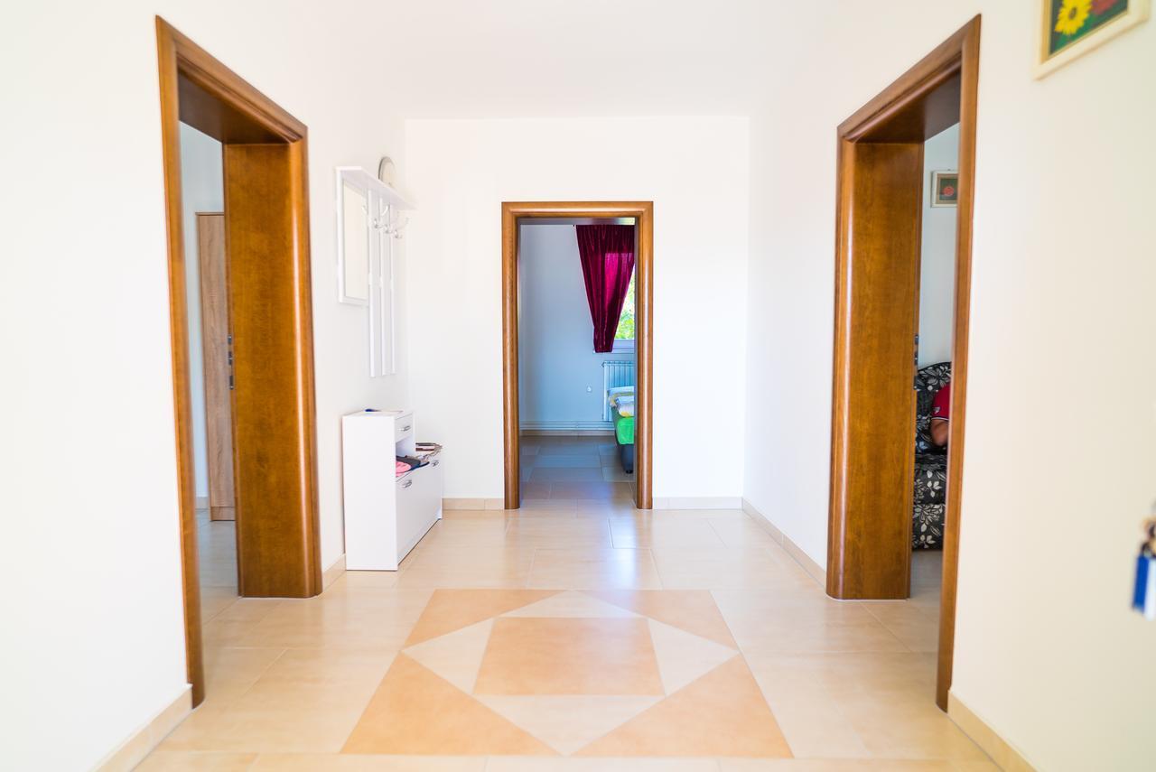Tina Rooms Velika Gorica Ngoại thất bức ảnh