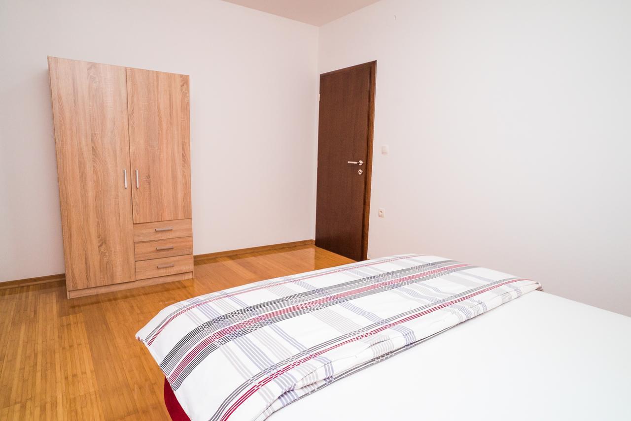 Tina Rooms Velika Gorica Ngoại thất bức ảnh