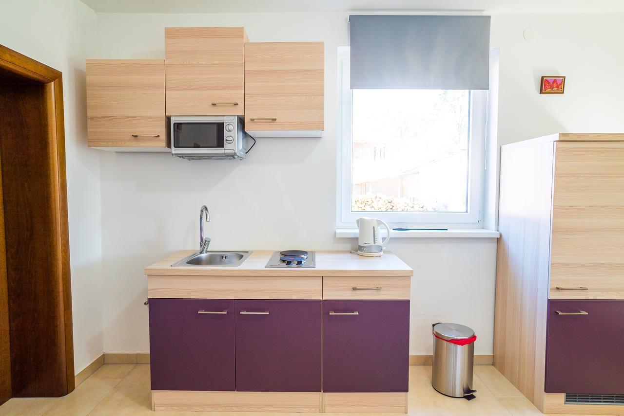Tina Rooms Velika Gorica Ngoại thất bức ảnh