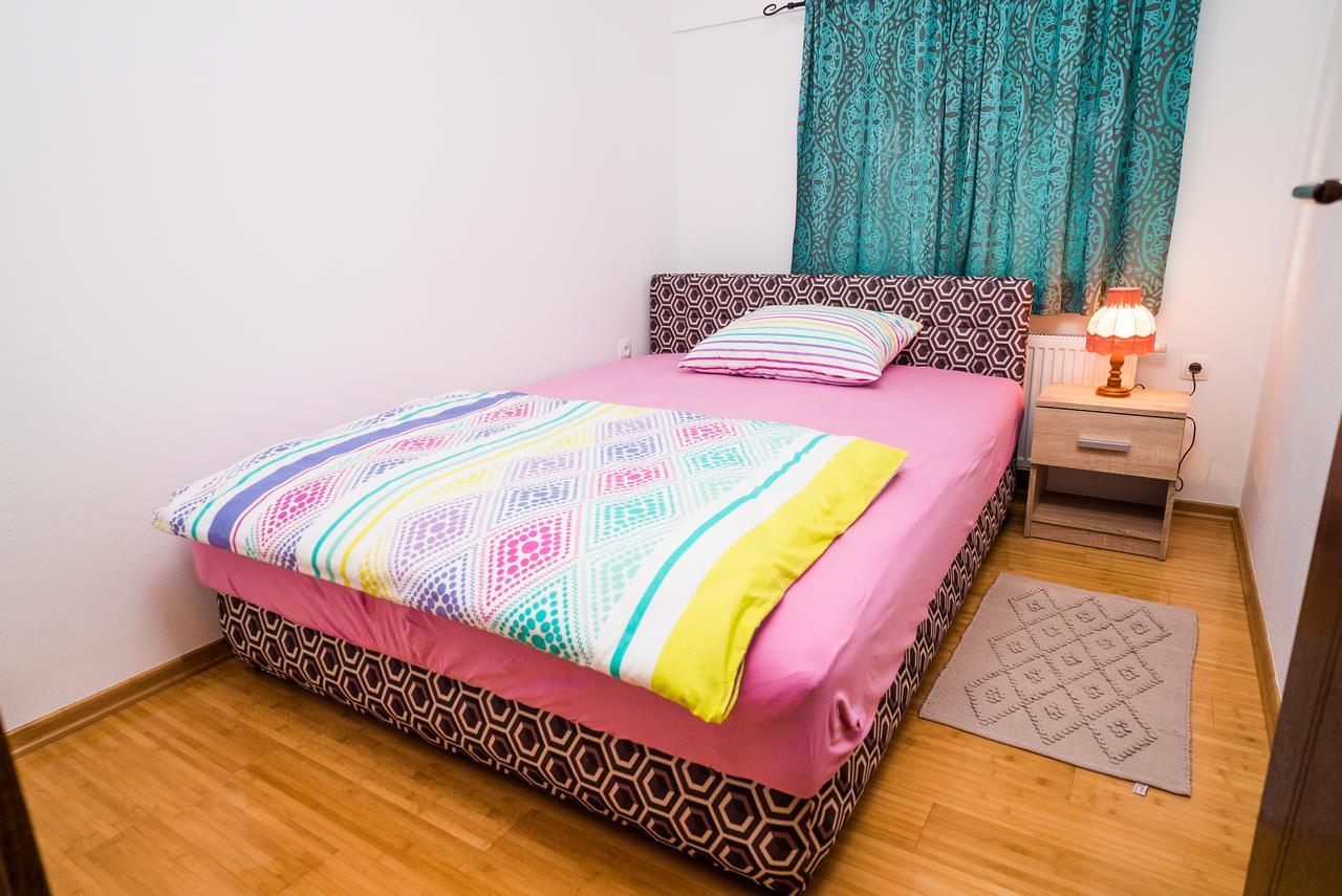 Tina Rooms Velika Gorica Ngoại thất bức ảnh