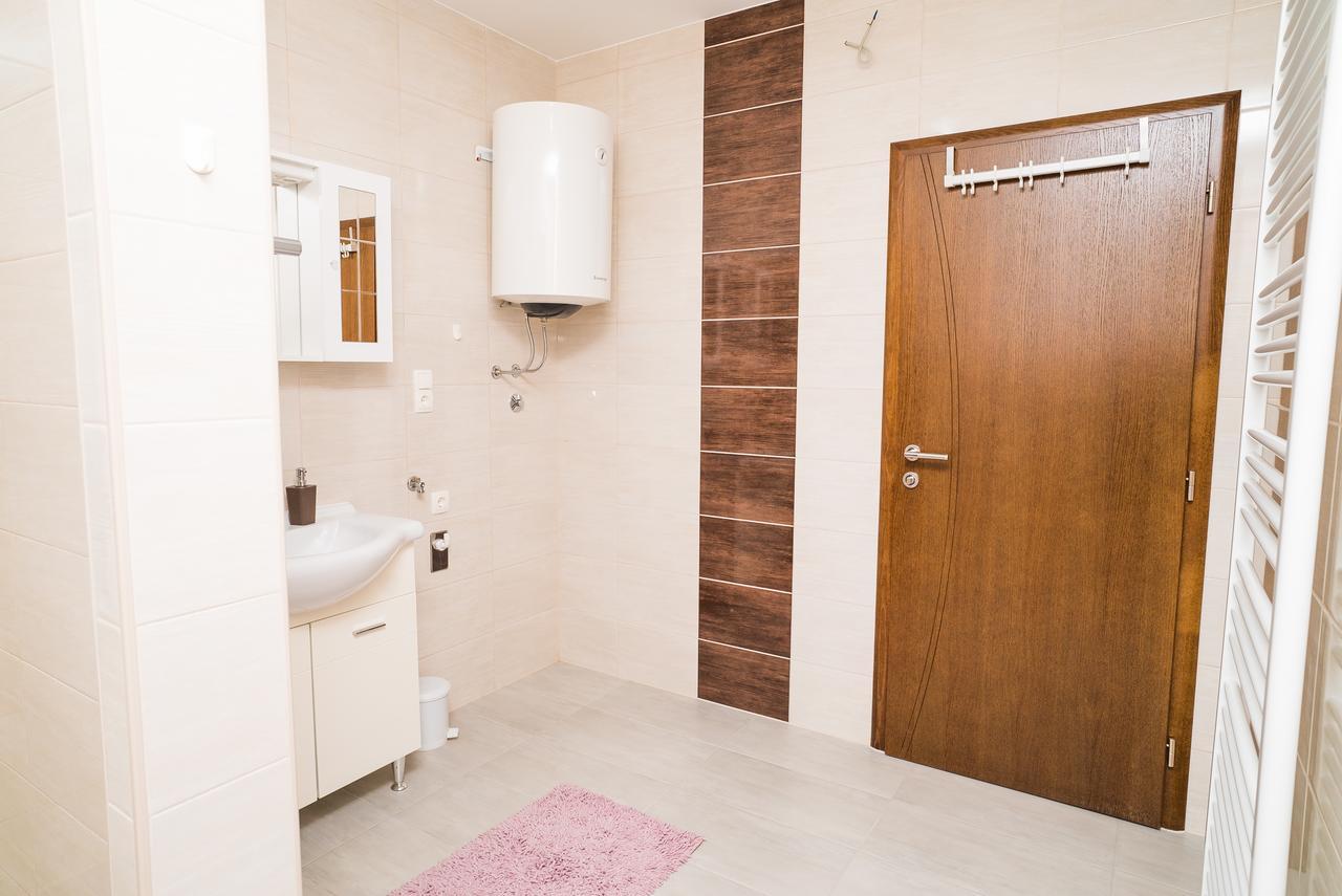 Tina Rooms Velika Gorica Ngoại thất bức ảnh