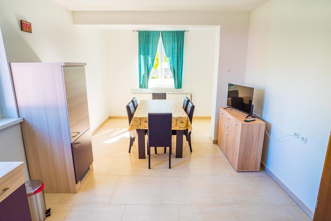 Tina Rooms Velika Gorica Ngoại thất bức ảnh