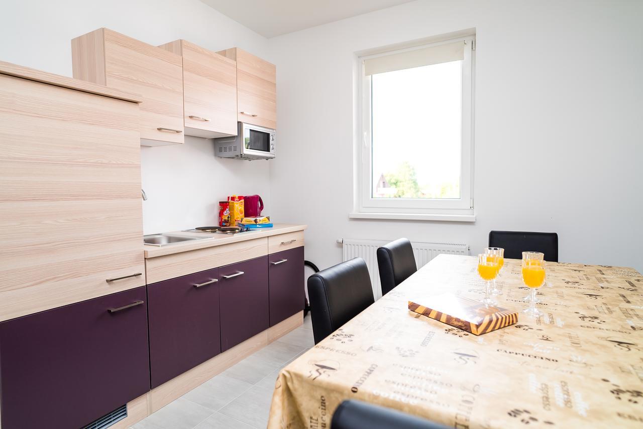 Tina Rooms Velika Gorica Ngoại thất bức ảnh