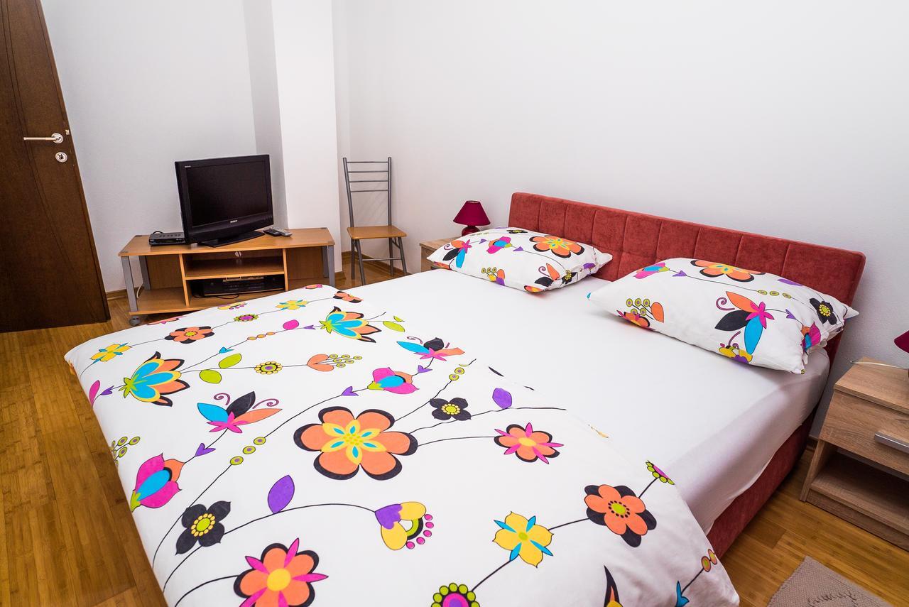 Tina Rooms Velika Gorica Ngoại thất bức ảnh