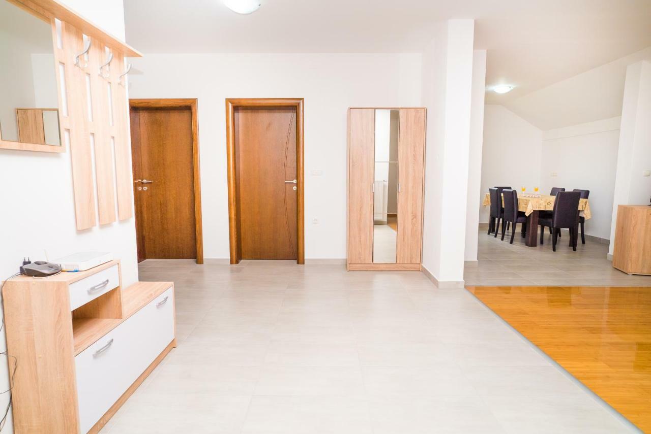 Tina Rooms Velika Gorica Ngoại thất bức ảnh