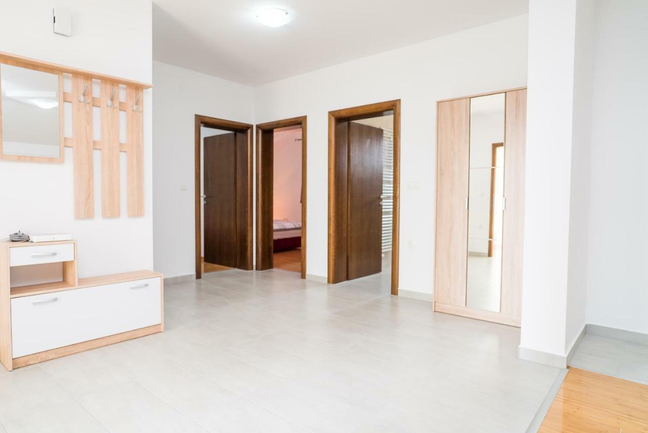 Tina Rooms Velika Gorica Ngoại thất bức ảnh