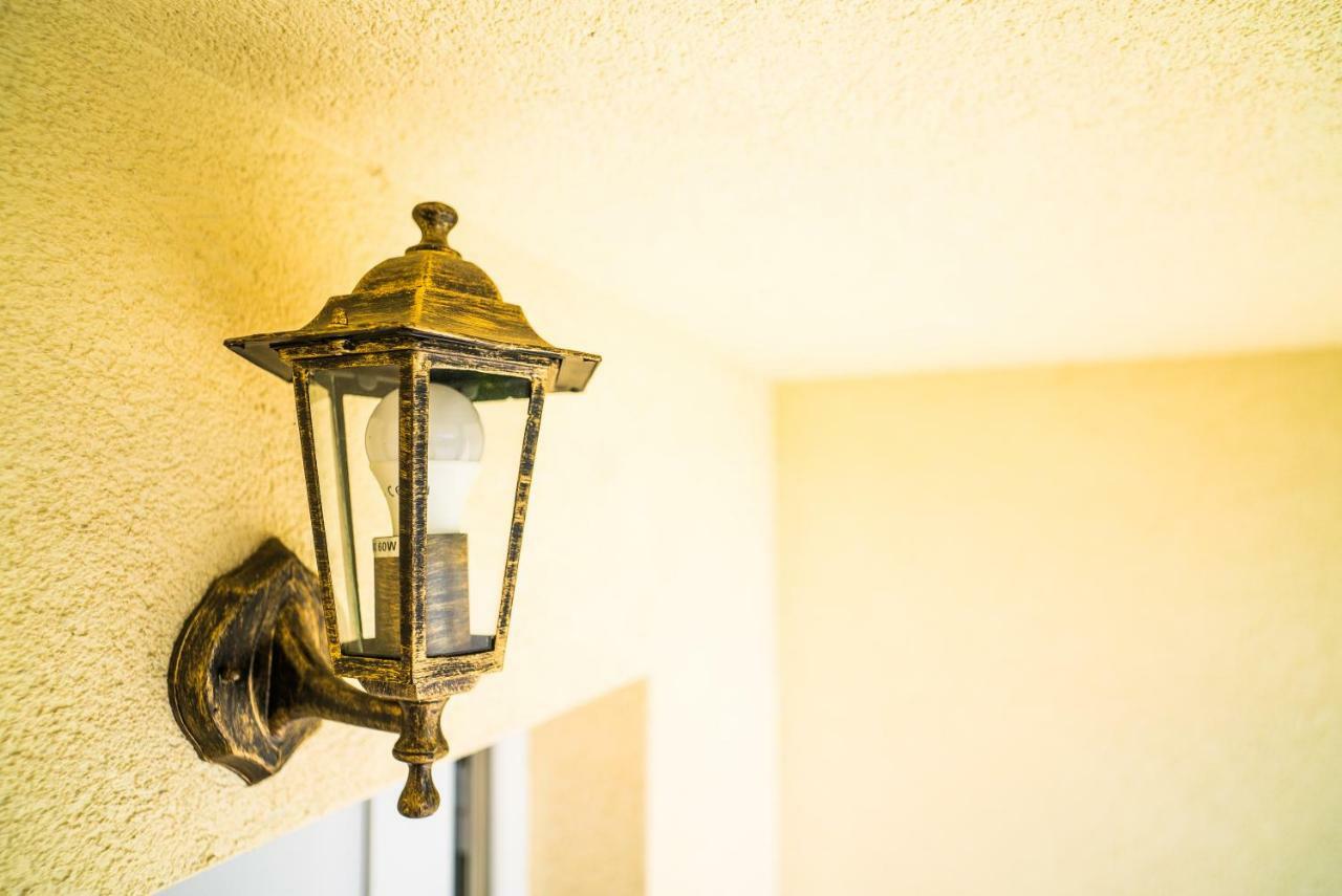Tina Rooms Velika Gorica Ngoại thất bức ảnh