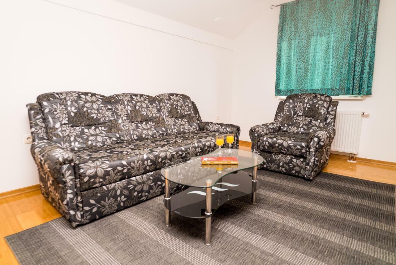 Tina Rooms Velika Gorica Ngoại thất bức ảnh